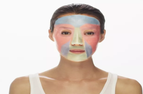 Neutrogena将根据买家皮肤尺寸 3D打印定制面膜