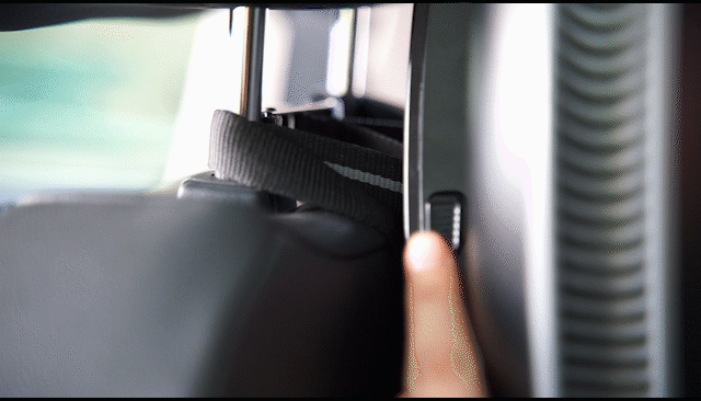 多重过滤、噪声低，IQAir Atem车载空气净化器评测 | 钛极客