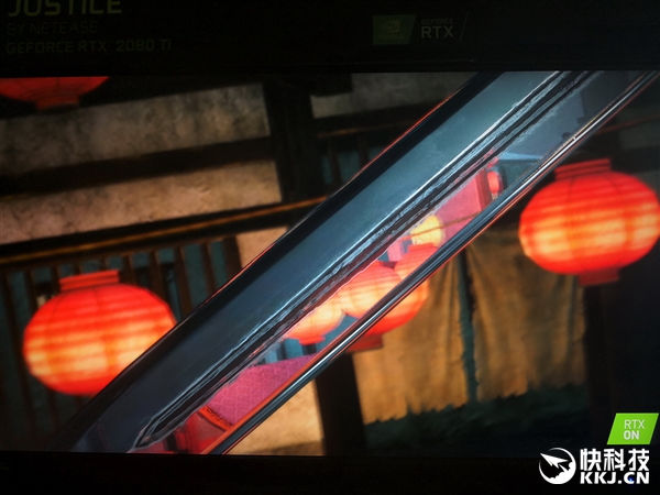 来感受65寸BFGD巨幕玩游戏!沉迷不可自拔