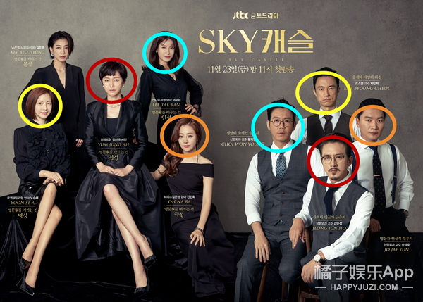 教育压力+亲子矛盾，韩剧又出神作！