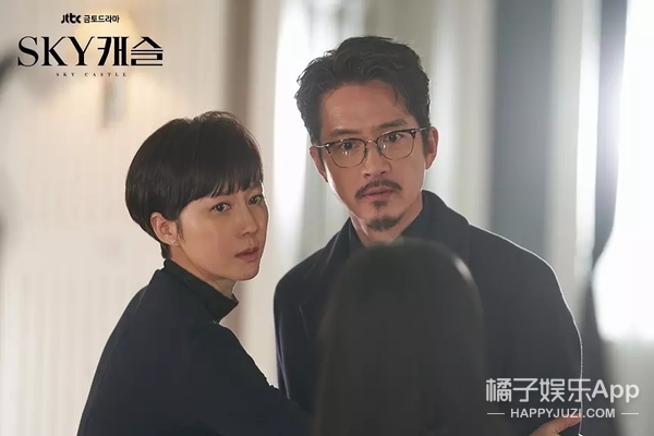 教育压力+亲子矛盾，韩剧又出神作！