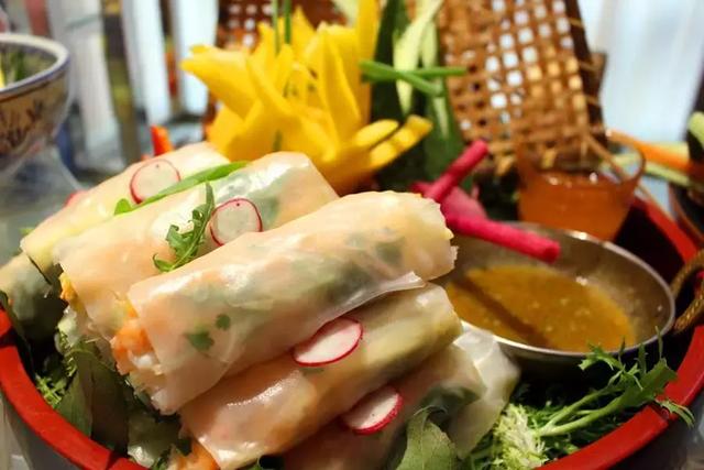 影帝梁家辉主演,电影《情人》取景地之一,法式浪漫的独特小城