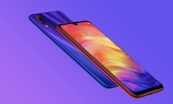 红米Note 7 Pro配置提前曝光 骁龙675+索尼IMX586
