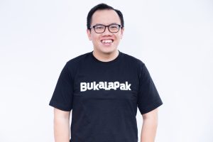 Bukalapak 的九年成长路，不只是电商