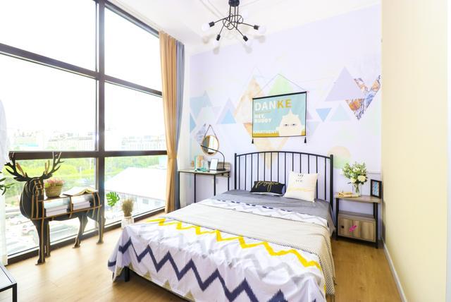 蛋壳公寓斥资2亿美元全资收购长租公寓运营商爱上租