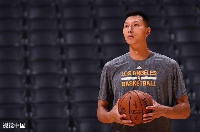 中国男篮中锋排行榜,周琦力压易建联排第一,新人上榜