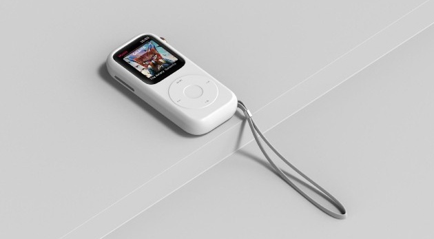 想念曾经的iPod吗？只需一招，让你的Apple Watch摇身一变成iPod