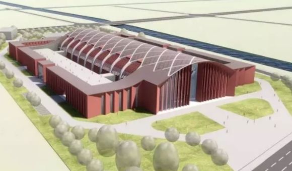 中国建世界最大超重力实验装置：一天可模拟千年