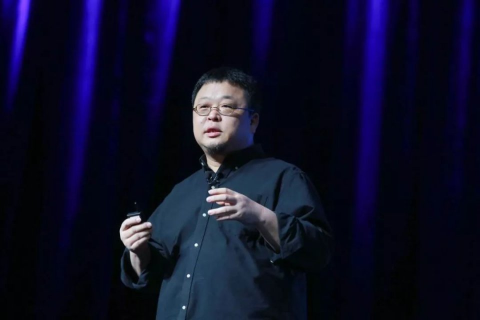 任正非、张近东、徐雷、陈明永这周都说的1个字