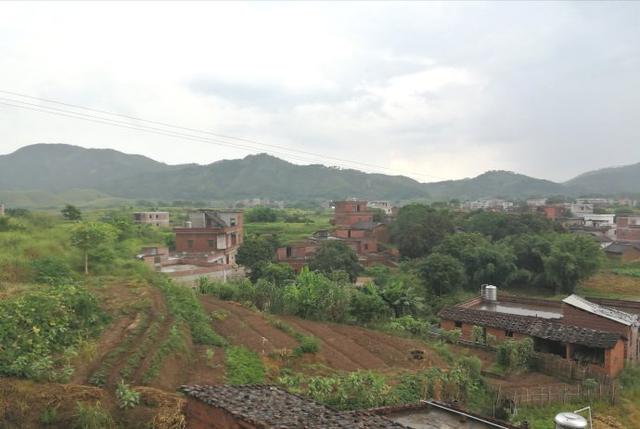 “格木桥村”地名的由来