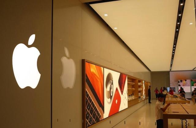  乔布斯为啥给公司取名“苹果”，还是一个被咬过一口的苹果？