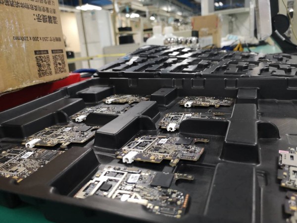 《信息通信网络终端维修员》国家职业资格证书在北京市亦庄工业园区开考
