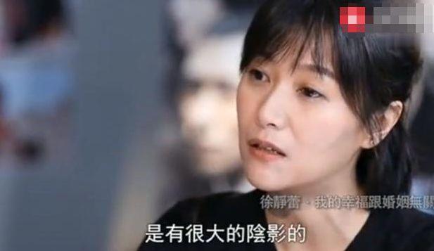 徐静蕾要模仿陈伟霆去偷孩子？网友：你还不如生一个