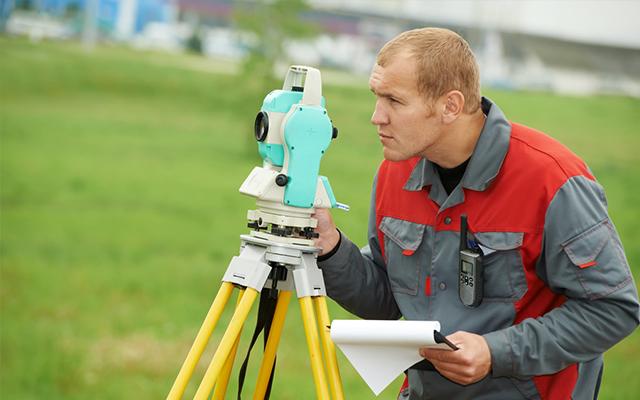 详细介绍全站仪的结构部件,再赠送全套施工图纸,需要请收藏!