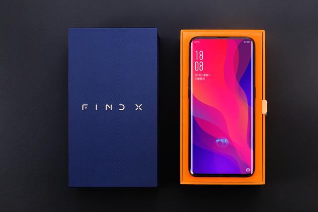 最强性能+高颜值,3D结构光更让它不止是游戏手机