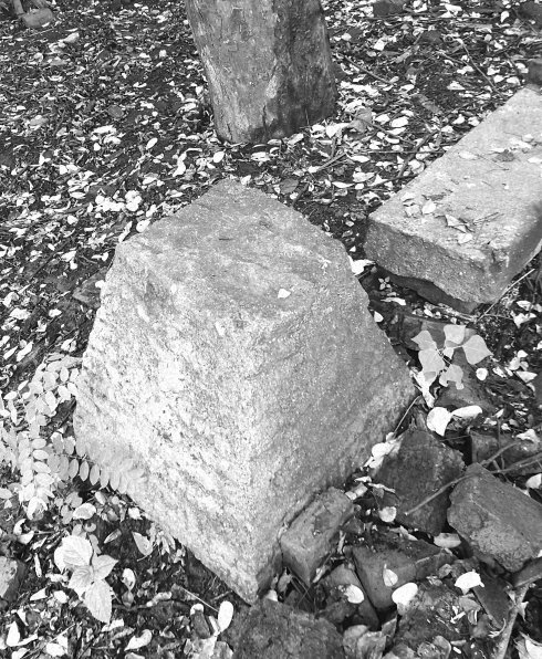 罗定市上宁村格木桥村梁氏始祖及发源地