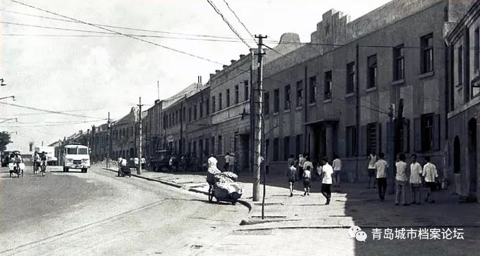 冠县路