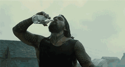 让男士涂香水变成一件很酷的事情，既是香水也是手玩｜智慧星球