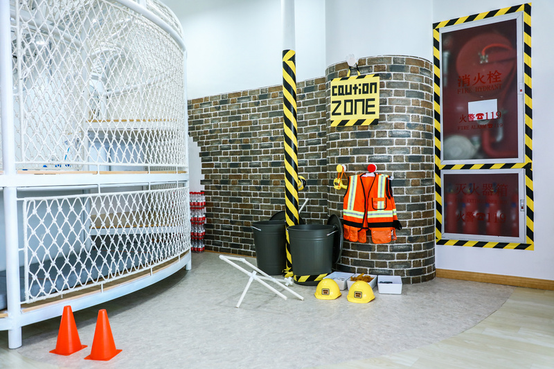 强调无界学习，「儿童博物馆」和一般博物馆有什么不同？| 创新教育系列