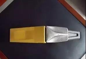 工程机械知识分享之:挖掘机斗齿磨损严重,几招轻松延长使用寿命