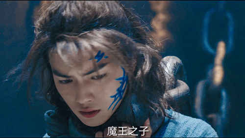 《招摇》颜值当道,最帅的不是许凯,网友都想嫁以一打十的她?