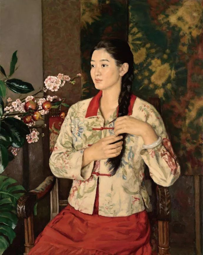 2018年中国写实画派十四周年展
