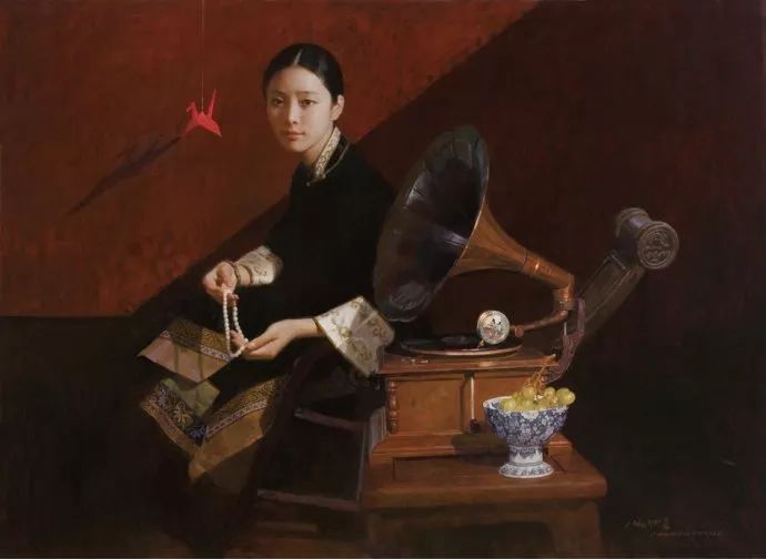 2018年中国写实画派十四周年展