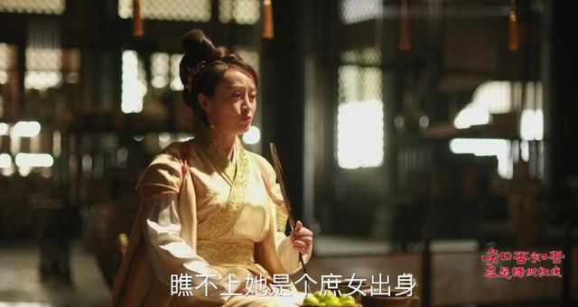 盛明兰孕后宣战:常嬷嬷护崽 刘贵妃挑拨 但这位姑娘才真正聪明