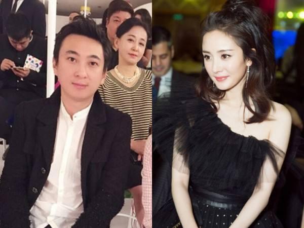王思聪现身《即刻电音》决赛？台上一半人被他喷过！