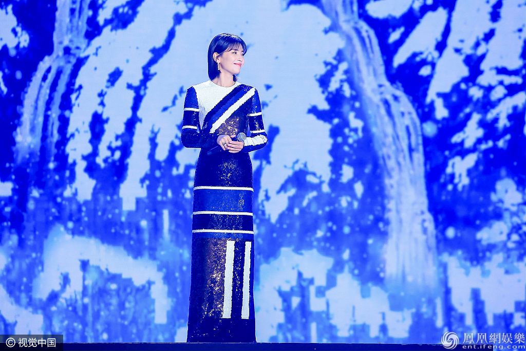 劉濤王凱北京春晚默契對唱重溫經典 霓凰郡主靖王合體引回憶殺 娛樂 第4張