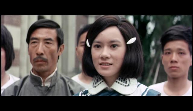 成龙电影回顾之《新精武门》:成龙日后成功的元素尚未成形