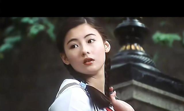 时隔20年,周星驰张柏芝重现喜剧之王,一些经典桥段竟成真?