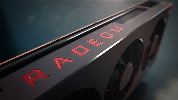 AMD 7nm Nvai架构显卡被曝推迟：10月份再见