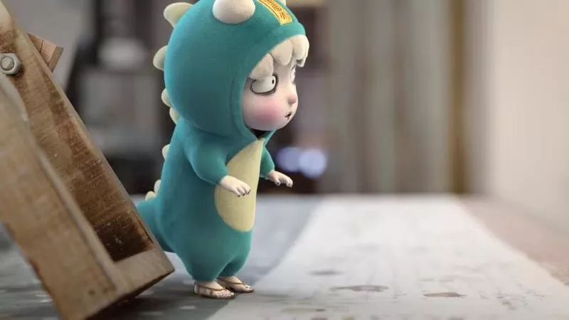 动漫 IP 跨入 2.0 时代，“僵小鱼”母公司「风鱼动漫」获腾讯数千万元 A 轮融资 | 早起看早期