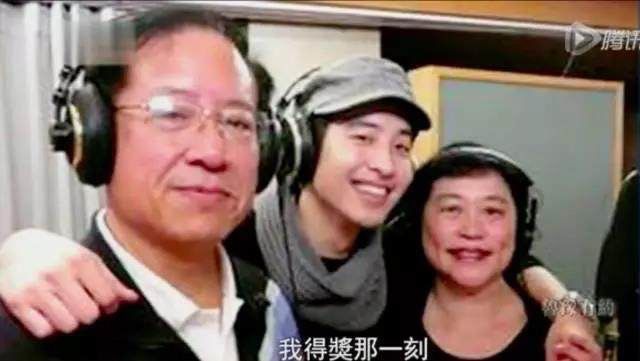 潘玮柏今年将退出娱乐圈，背后的原因令人心酸......