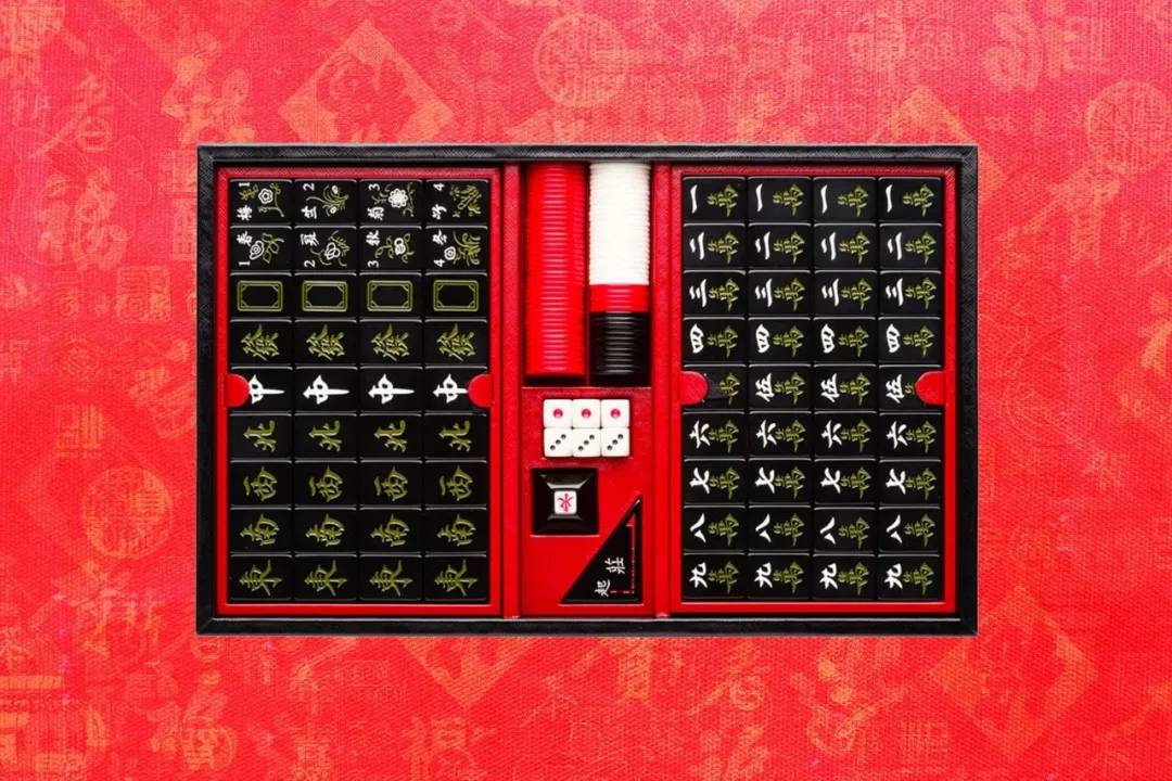 麻将历史起源_麻将死局_麻将文化