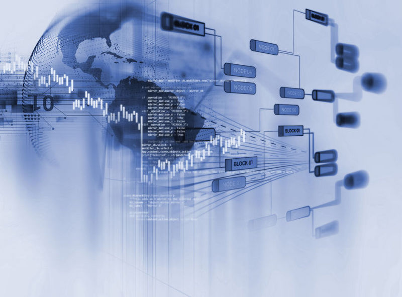 基于平行链架构的「复杂美」,帮助开发者搭建公链、联盟链、私链