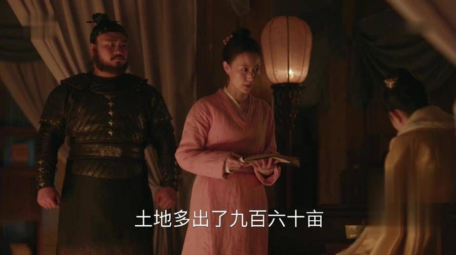 《知否，知否，应是绿肥红瘦》剧照