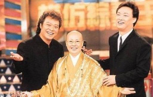 费玉清说我离开后就一定不再回来