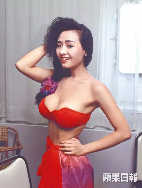 号称第一奶霸！被X骚扰，相恋25年不敢结婚，成了肥婆！