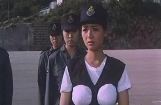 号称第一奶霸！被X骚扰，相恋25年不敢结婚，成了肥婆！
