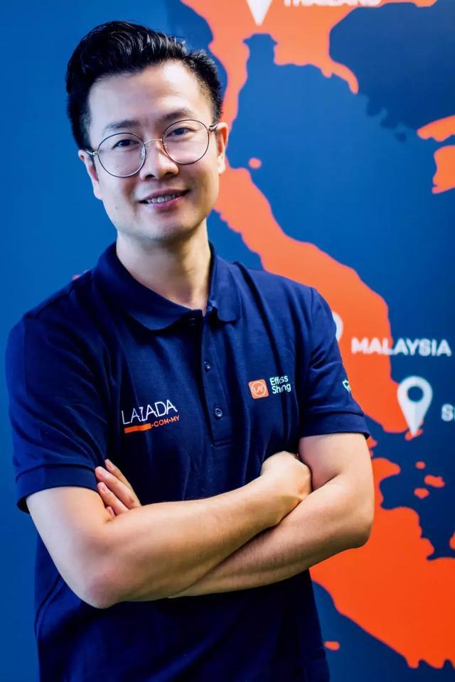 阿里旗下Lazada任命原淘宝全球购总监周南为马来西亚站点CEO
