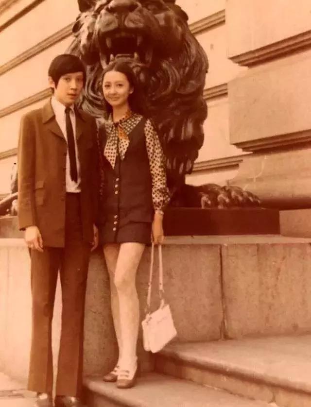遗传是门技术活?古天乐挑父母优点长,陈冠希妈妈放现在都是网红
