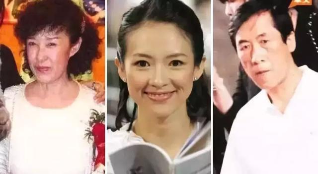 遗传是门技术活?古天乐挑父母优点长,陈冠希妈妈放现在都是网红
