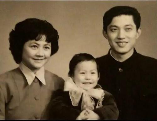 遗传是门技术活?古天乐挑父母优点长,陈冠希妈妈放现在都是网红