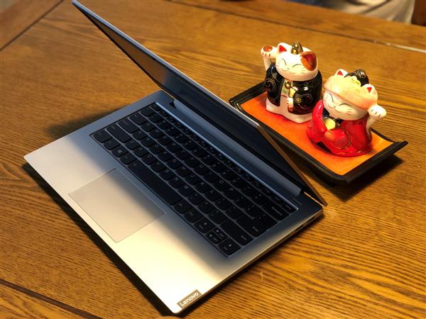 学生街机新风向？联想全新小新14真相了