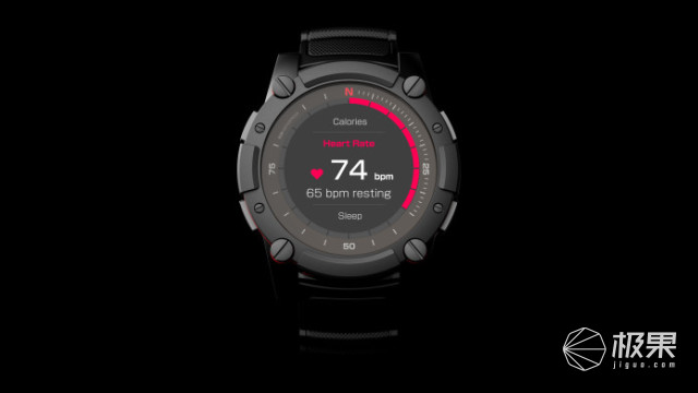 indiegogo power watch 2