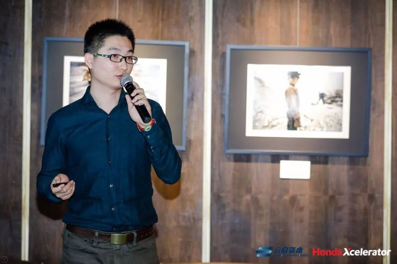 从HMI的演进与发展看未来出行 | 第28期云启BBQ