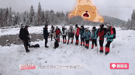 扯白||这个女团刚出道就要被“雪藏”