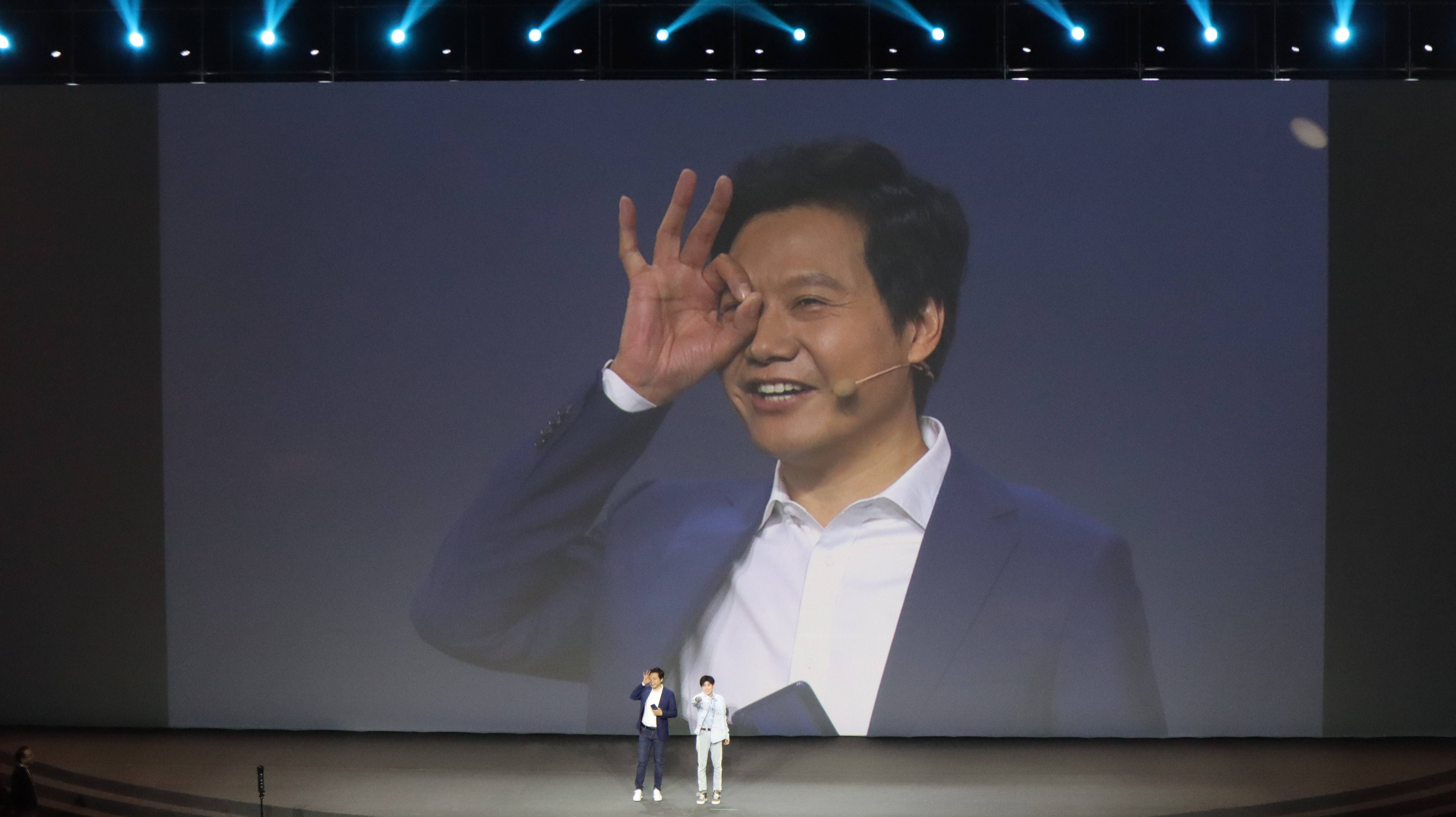 要“摆脱”性价比，小米 9 还只是个开始